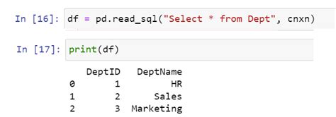 Py.test to Test SQL Database 的图像结果