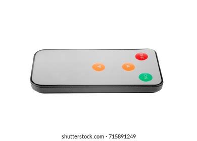 Image result for Remote Controller Side View
