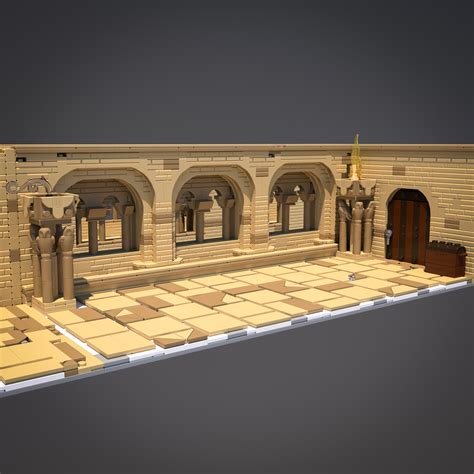 What Is On The Third Floor Of Hogwarts | Viewfloor.co