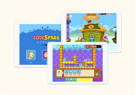 Image result for codeSpark - Coding for Kids CodeSpark Games