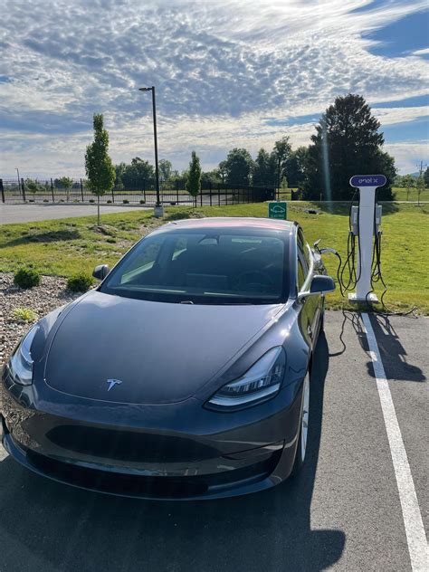 Jackson County Rural Electric | Brownstown, IN | EV Station