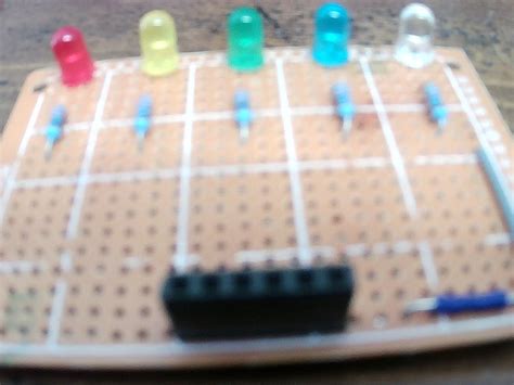 Arduino LED Projects 的图像结果