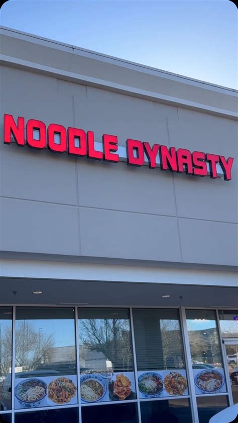 Noodle Dynasty Portland (@noodle.dynastypdx) • Instagram photos and videos