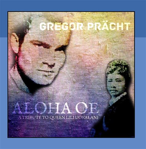 Aloha Oe-a Tribute to Queen Liliuo`Kalani-Original Motion Picture ...