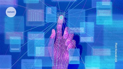 Nature Article 的图像结果