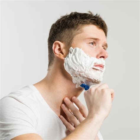 Male grooming 3d visualization Images - Free Download on Freepik