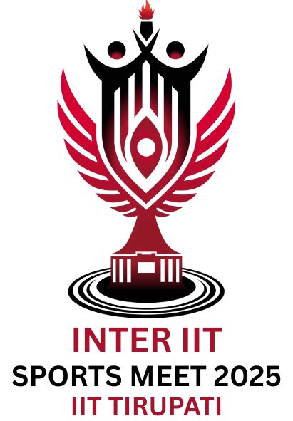 58th Inter IIT Sports Meet | IIT Tirupati