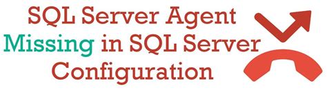 Image result for SQL Server Agent in SSIS Missing