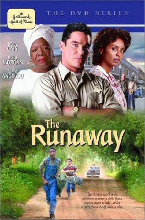 The Runaway (TV Movie 2000) - IMDb