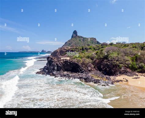 Fernando de Noronha, Brazil. South America Stock Photo - Alamy