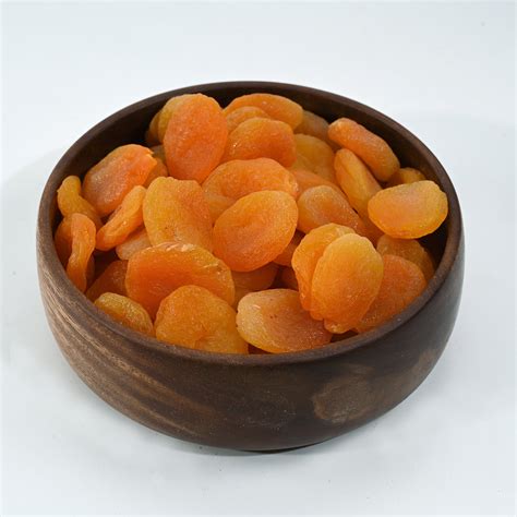 Dried Apricot