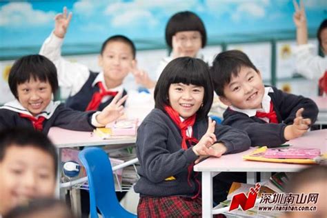 深圳南山国际学校最新入学要求全解 抢学位要尽早_国际局势