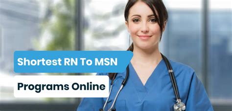 RN to MSN Programs 的图像结果