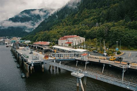 Discover Juneau: Cruise Port Essentials