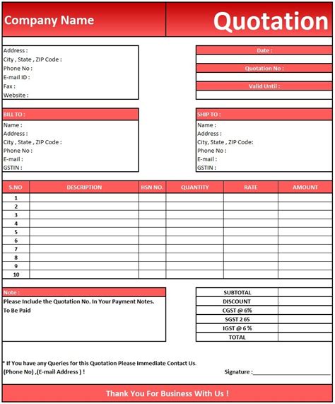 Quotation Format Tutorial 的图像结果