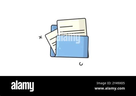 Image result for Open File Animation