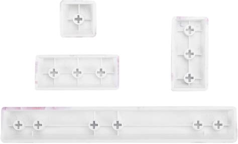 PUSOKEI PTB Keycaps Set, Space + ESC + Enter + India | Ubuy