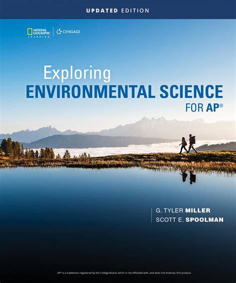 Ap Enviro Textbook
