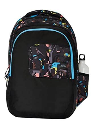 Buy Wildcraft WIKI 6 47.5L 3 Compartment Backpack with Sleeve Separator ...