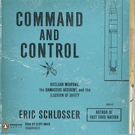 Image result for Command and Control Book