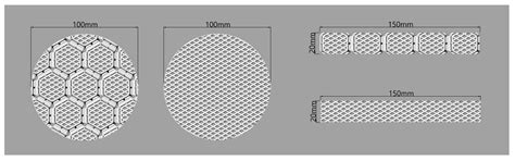 Developing Fall-impact Protection Pad with 3D Mesh Curved Surface ...