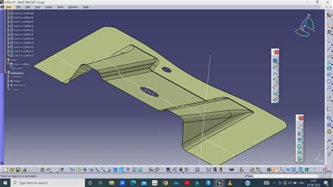 Rezultat imagine pentru Free CAD Tutorial 0.20