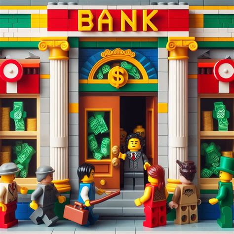 Image result for Lego Building Collapse