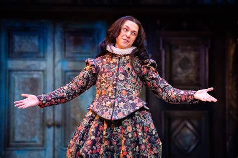 The Taming of the Shrew Character Relationships | Shakespeare Learning Zone
