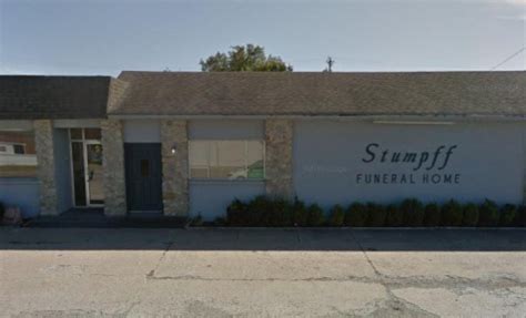 Stumpff-Nowata Funeral Home Obituaries & Services In Nowata, Ok