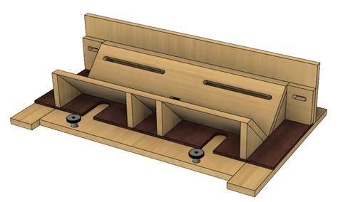 Image result for Router Table Box Joint