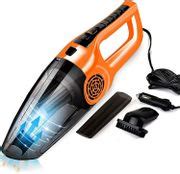 Karcher Cordless Handheld Vacuum Cleaner - VCH2 Hand-held Vacuum ...