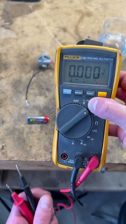 Image result for Using Multimeter