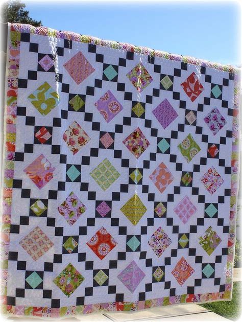 Image result for Jewel Box Quilt Tutorial