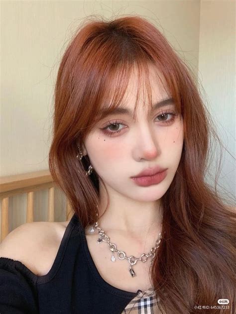 Pin de Luana Ramírez em Hair | Inspiração cabelo, Ideias de cabelo ...