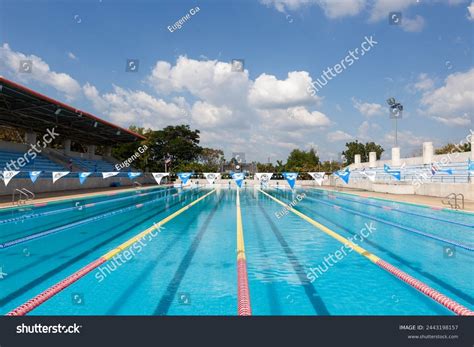 Olympic Size Swimming Pool Pool Size Comparison: Olympic Sized Pool,