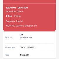 Sugama Tourists — My request for reschedule my travel was not ...