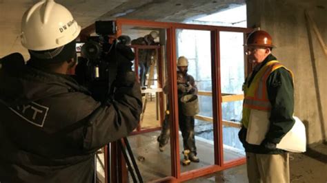 Above and below ground, CentrePointe Project in Lexington beginning to ...