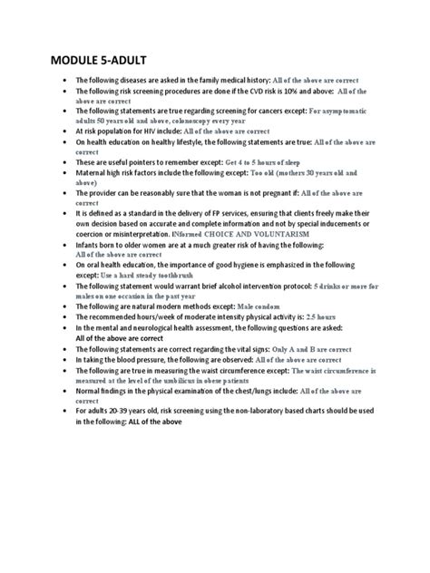 Access Module 5 的图像结果