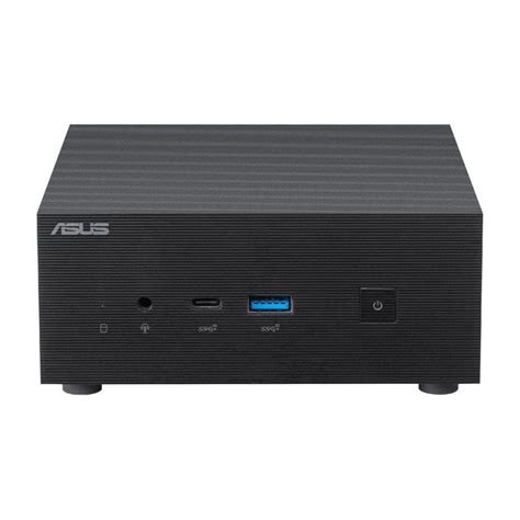 ASUS Ultracompact mini PC PN63-S1 Barebone with i3 1115G4
