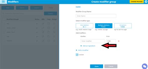 Modifiers Episodes 的图像结果