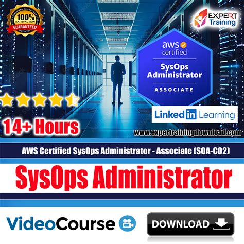 Image result for AWS Sysops Associate