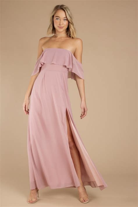 trending wedding guest dresses ideas for men & women