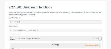 Image result for 1 28 1 Lab Using Math Methods Answers