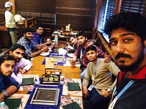 Brainak System Technologies Office Photos