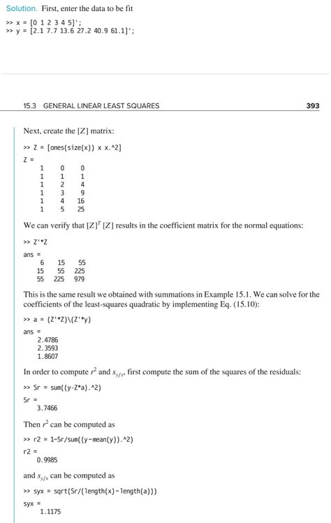 Image result for Matlab Graph a Table