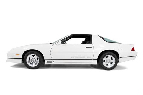 [NEW PRODUCT] Third Gen Camaro