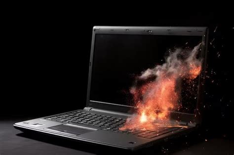 My Computer Is Overheating 的图像结果