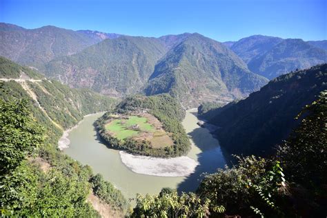旅行攻略|怒江僳僳族自治州·丙中洛
