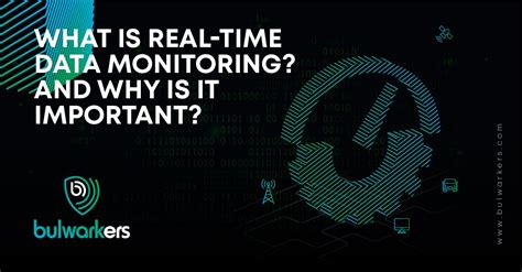 Image result for What Is Real-Time Machine Monitoring Data