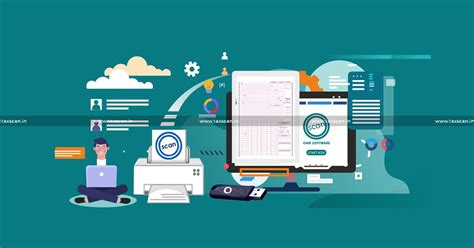 Scanning and Processing of Exam Result Exempted from GST: AAR [Read Order]